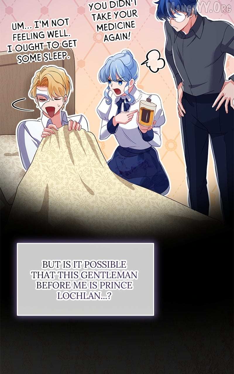 Read We Lost Our Engagement Manga Online