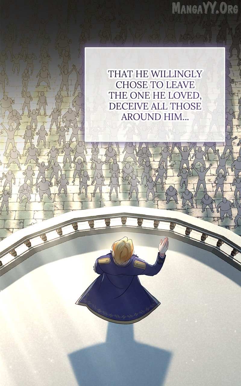 Read We Lost Our Engagement Manga Online