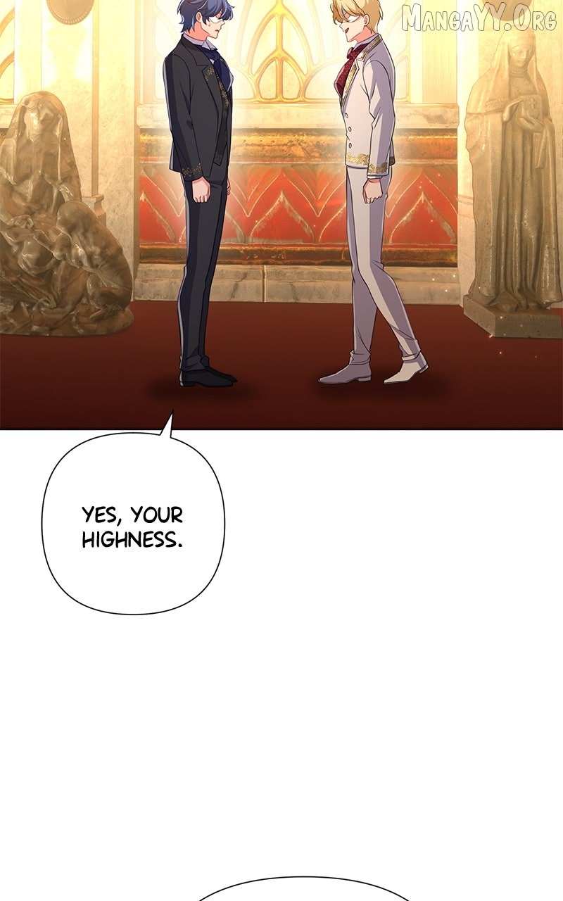 Read We Lost Our Engagement Manga Online