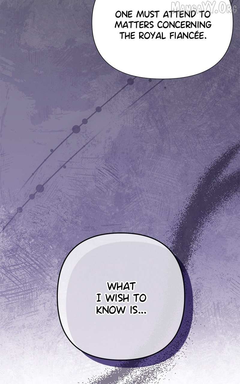 Read We Lost Our Engagement Manga Online