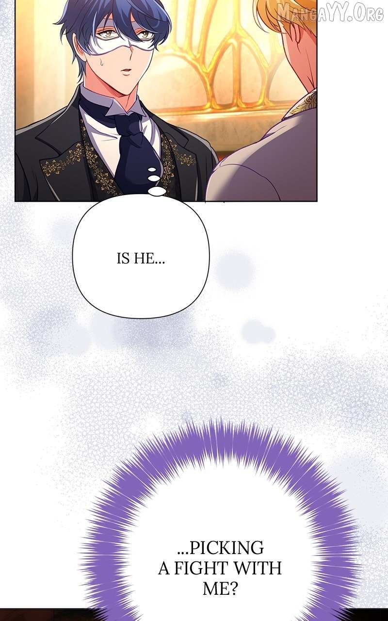 Read We Lost Our Engagement Manga Online