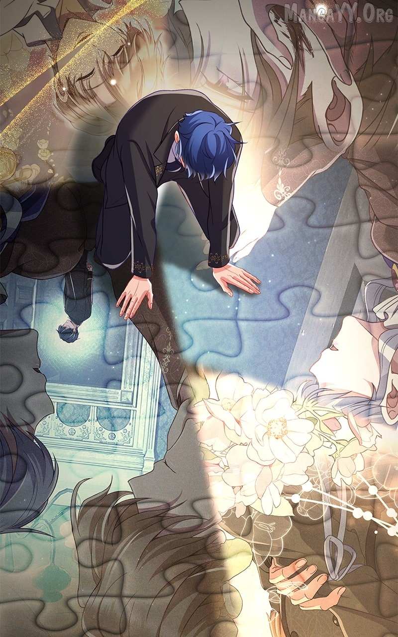 Read We Lost Our Engagement Manga Online