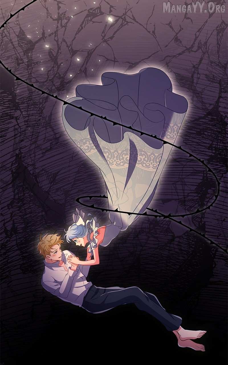 Read We Lost Our Engagement Manga Online