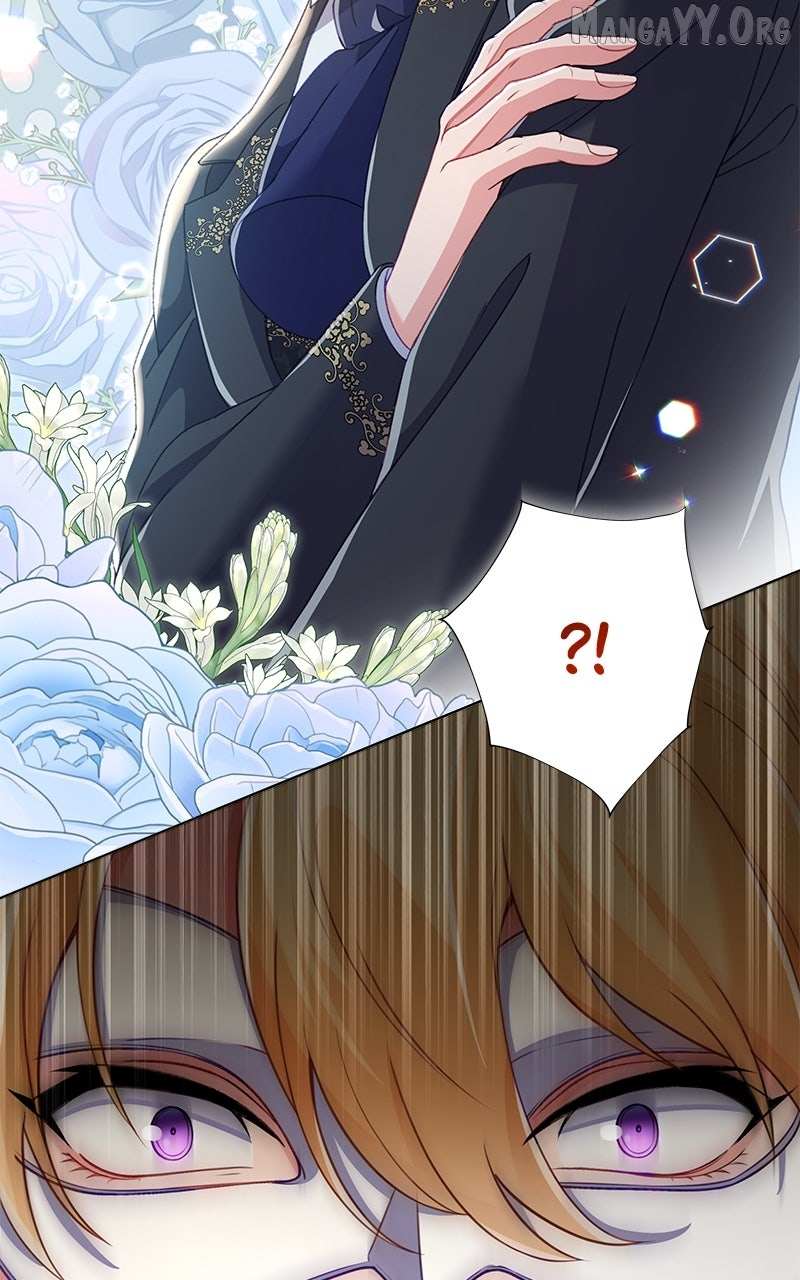 Read We Lost Our Engagement Manga Online