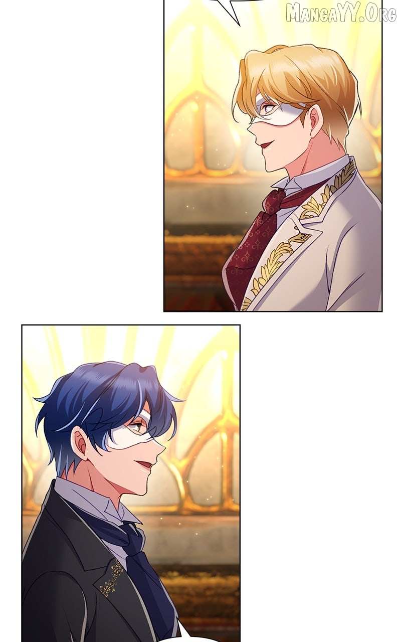 Read We Lost Our Engagement Manga Online