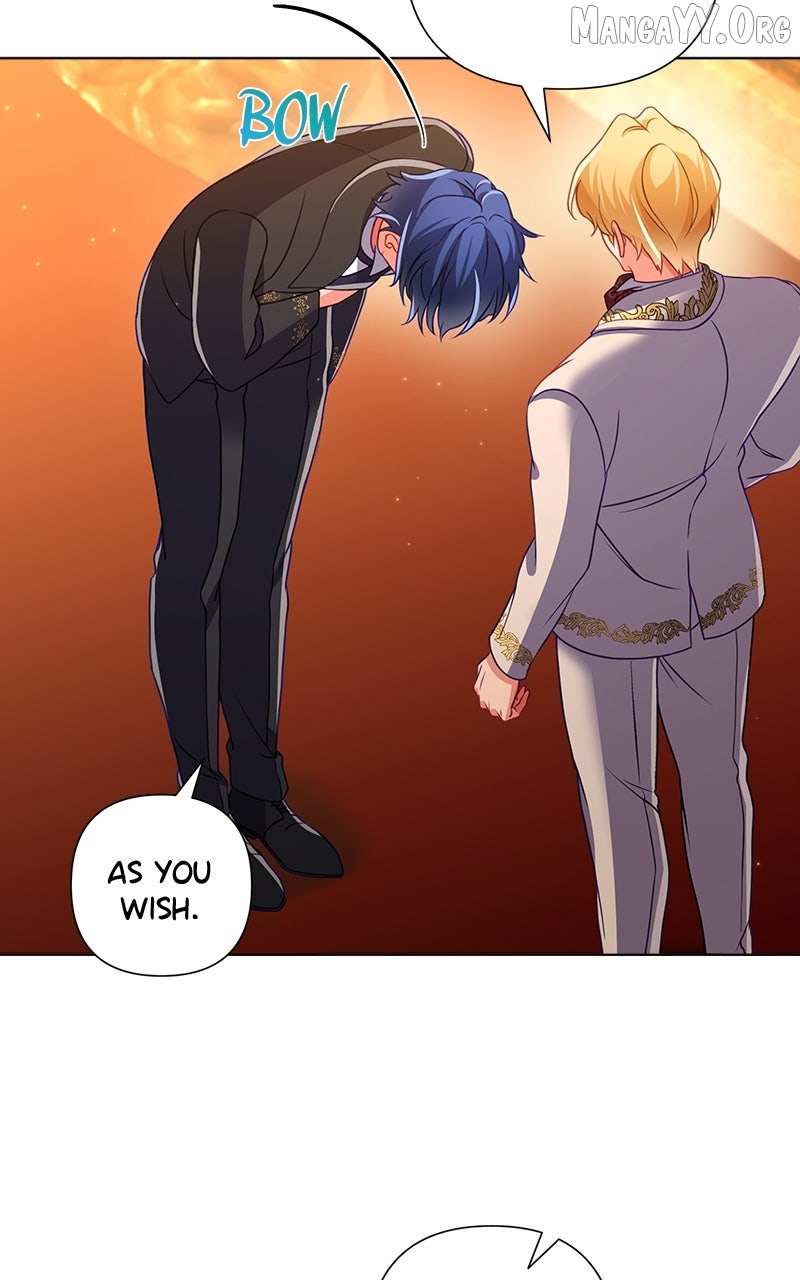 Read We Lost Our Engagement Manga Online