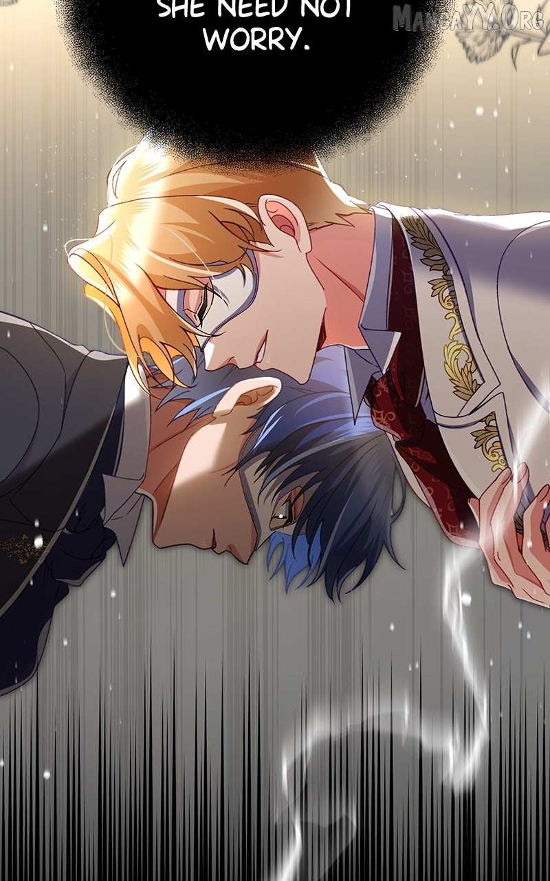 Read We Lost Our Engagement Manga Online