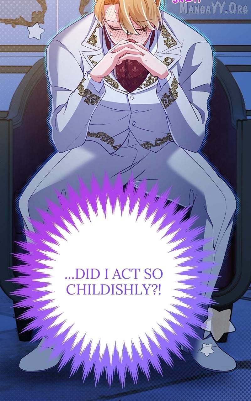 Read We Lost Our Engagement Manga Online