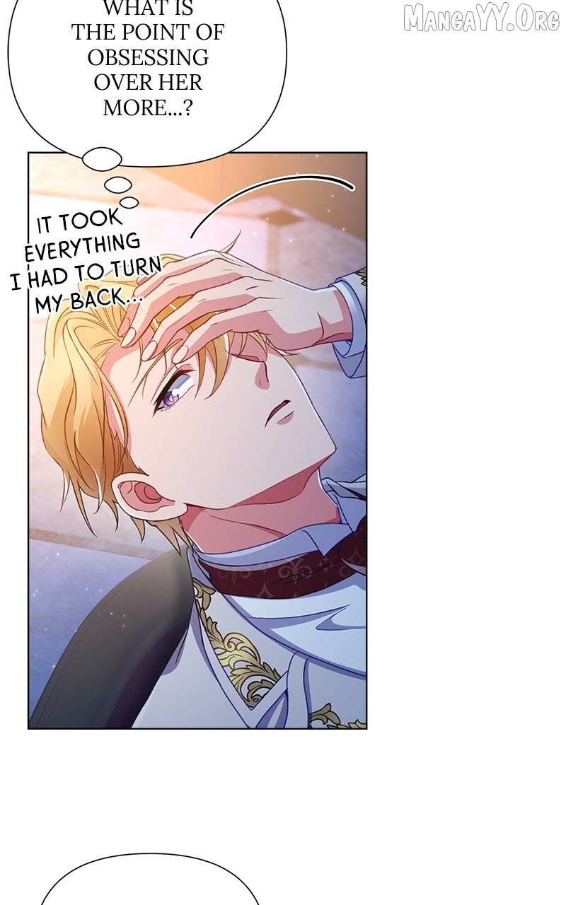 Read We Lost Our Engagement Manga Online