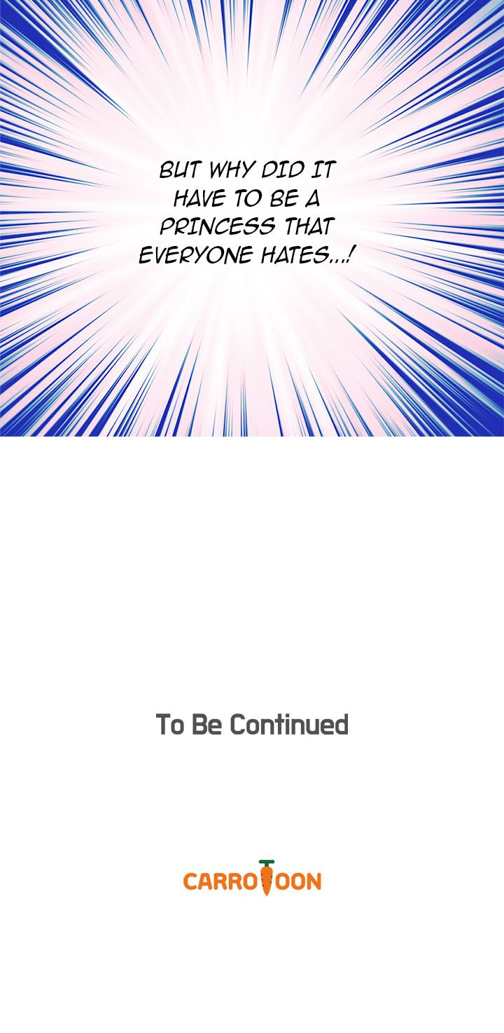 Read Who Made Me A Princess Manga Online