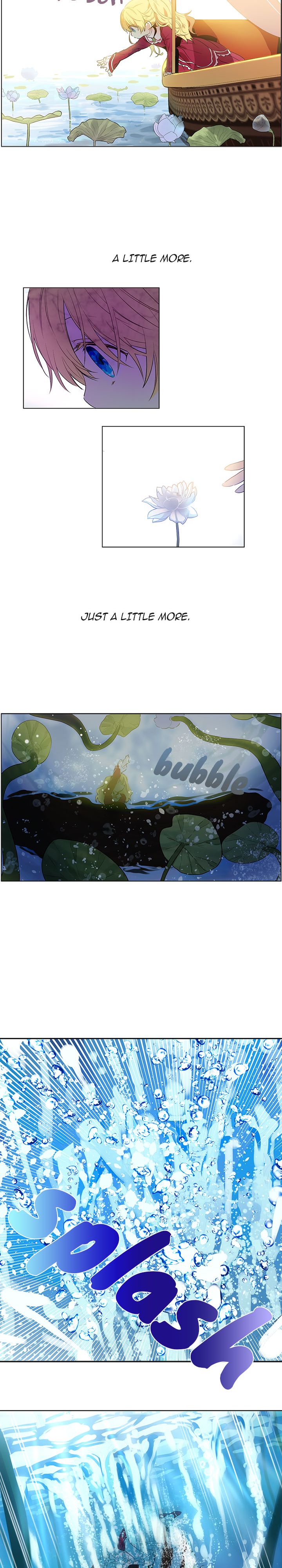 Read Who Made Me A Princess Manga Online