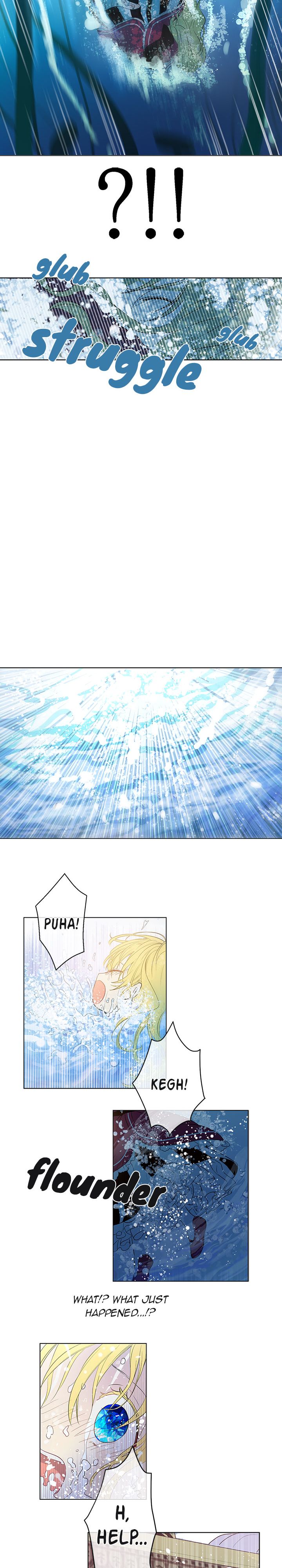 Read Who Made Me A Princess Manga Online