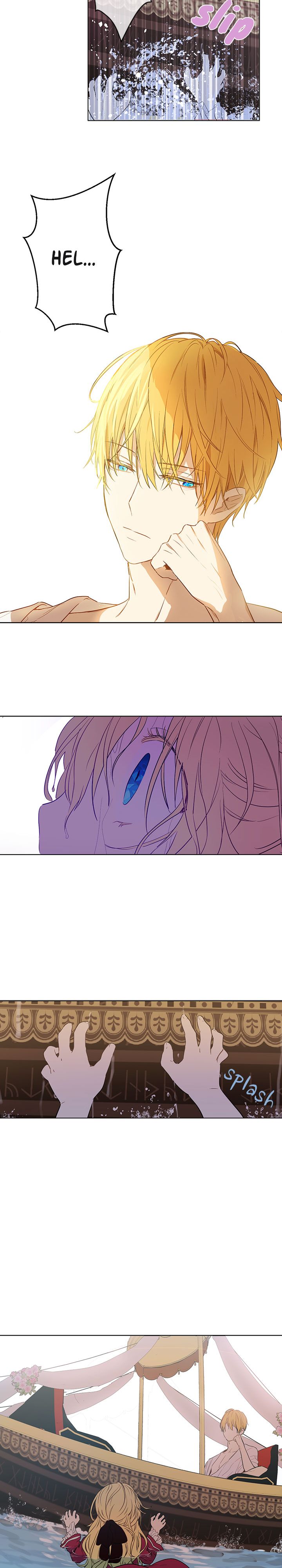 Read Who Made Me A Princess Manga Online