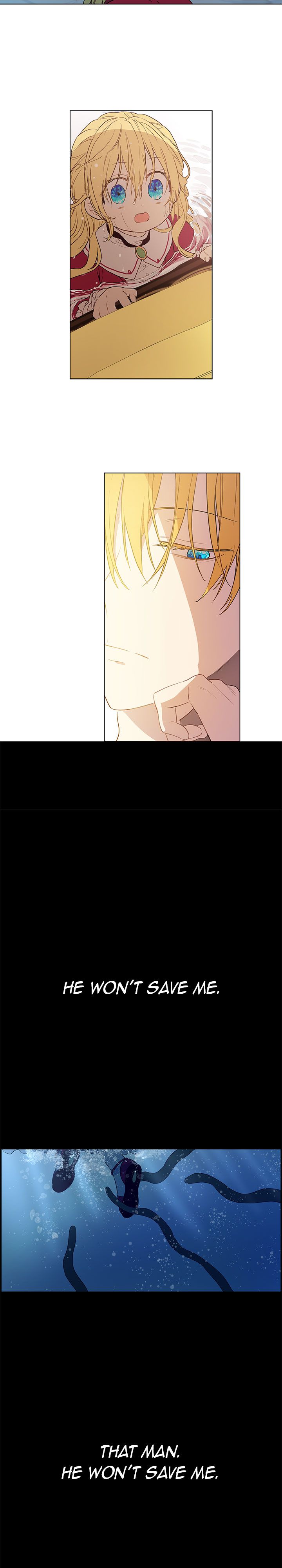 Read Who Made Me A Princess Manga Online