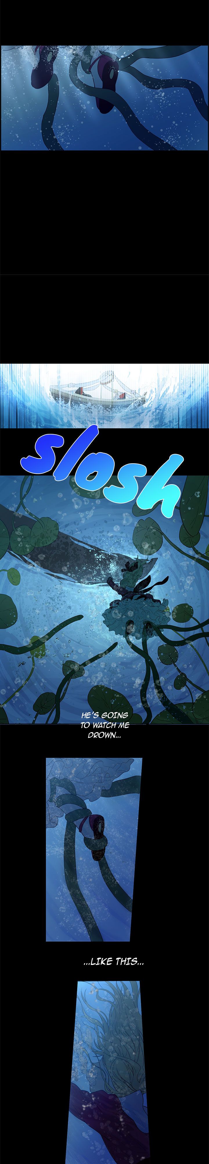 Read Who Made Me A Princess Manga Online