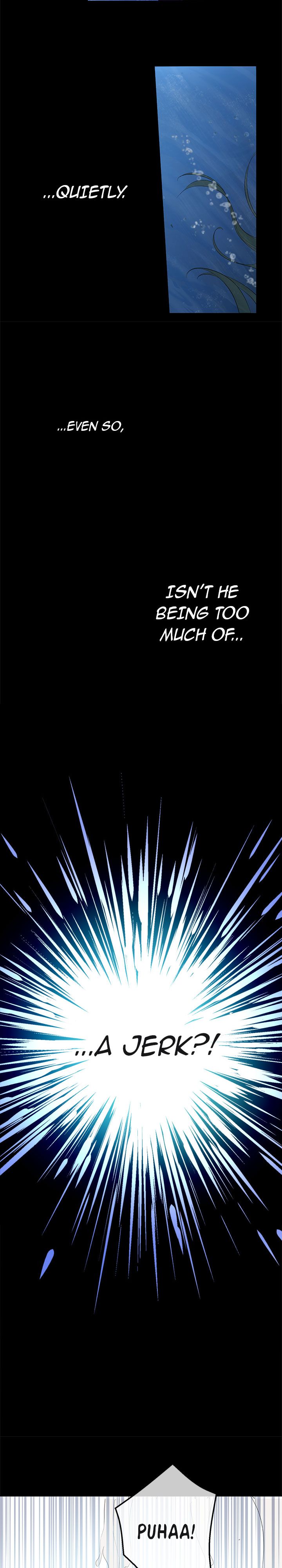 Read Who Made Me A Princess Manga Online