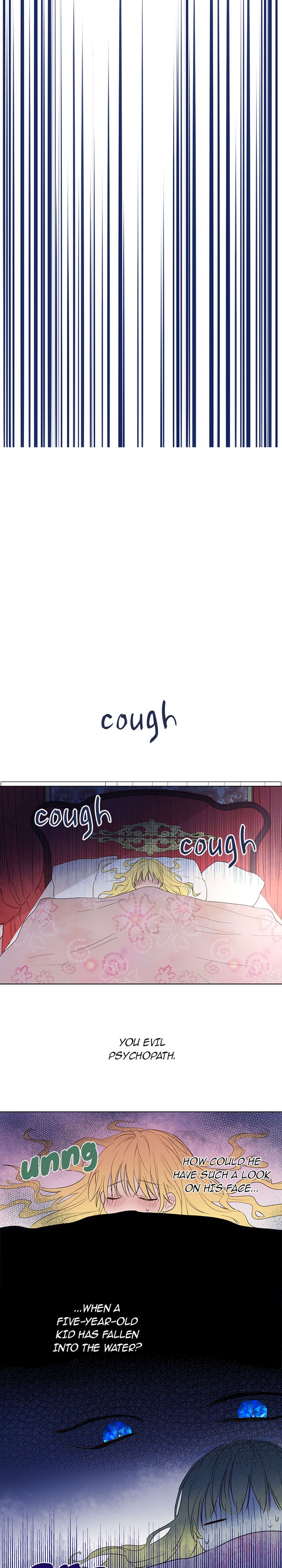 Read Who Made Me A Princess Manga Online