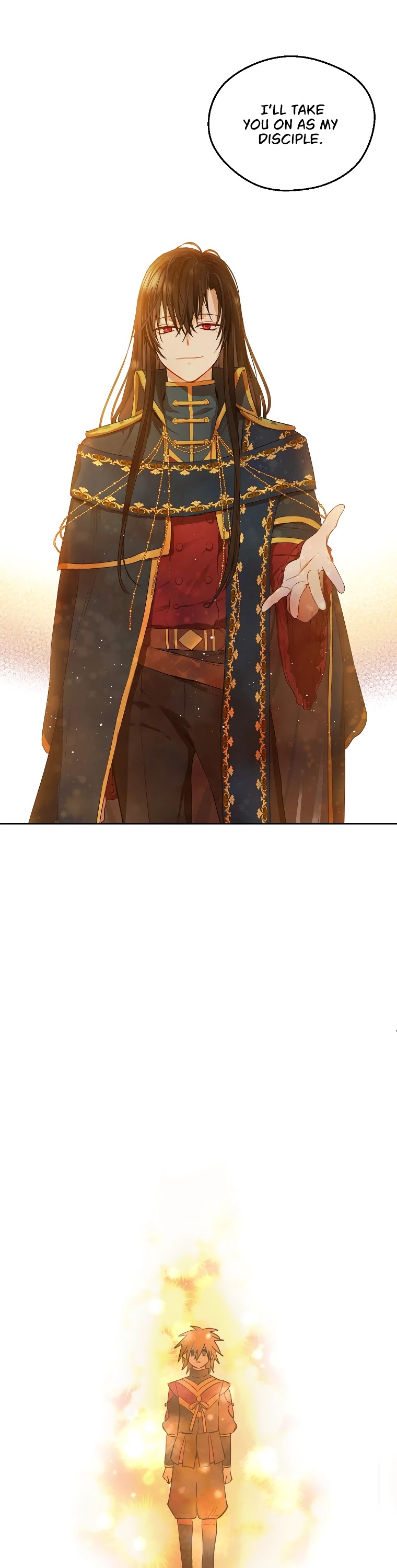 Read Who Made Me A Princess Manga Online