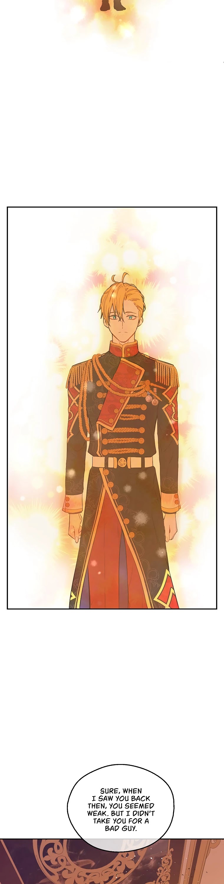 Read Who Made Me A Princess Manga Online