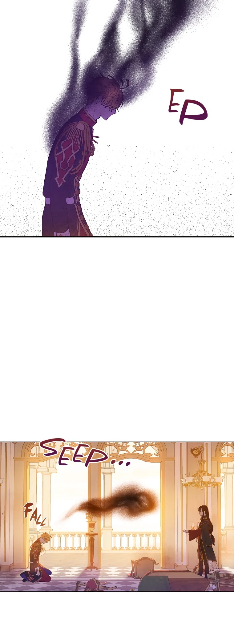 Read Who Made Me A Princess Manga Online