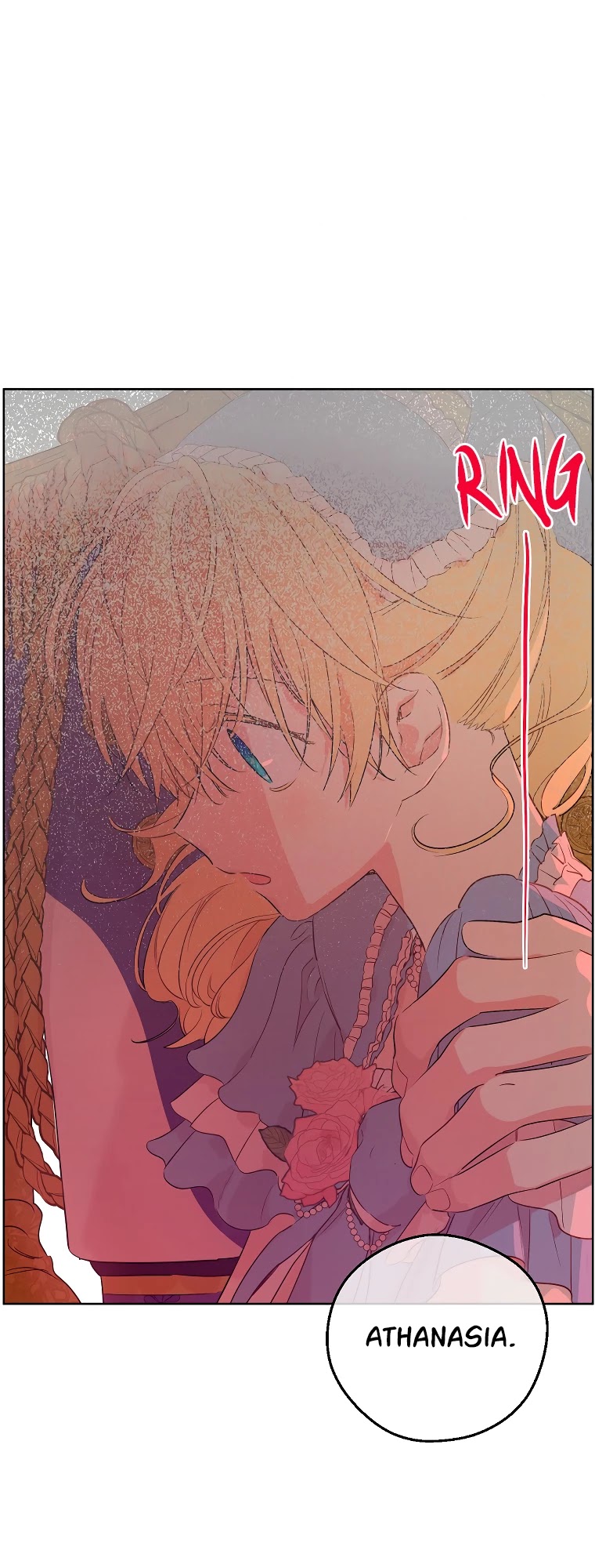 Read Who Made Me A Princess Manga Online