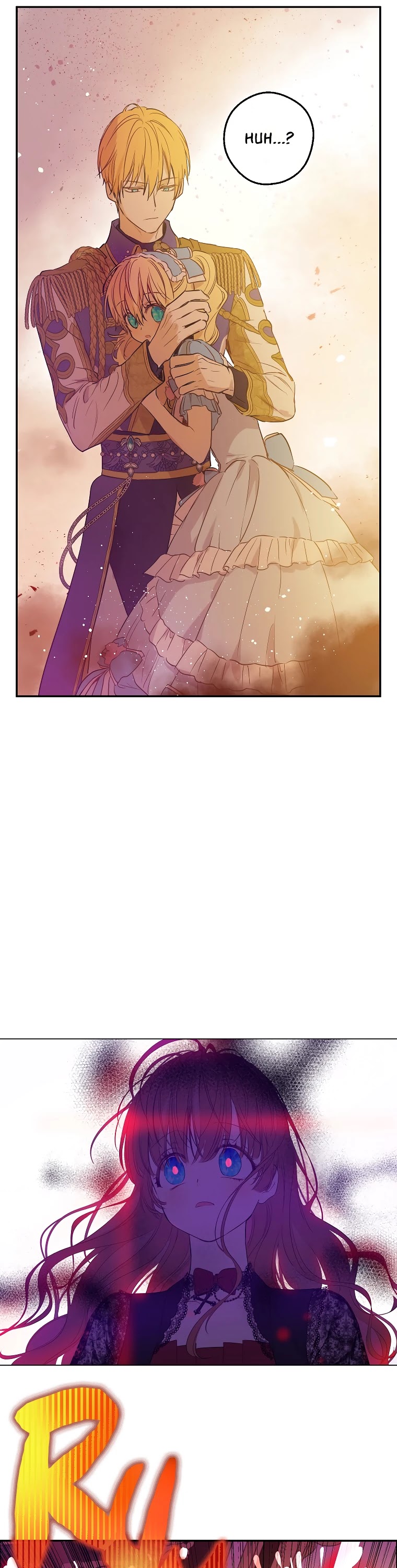 Read Who Made Me A Princess Manga Online