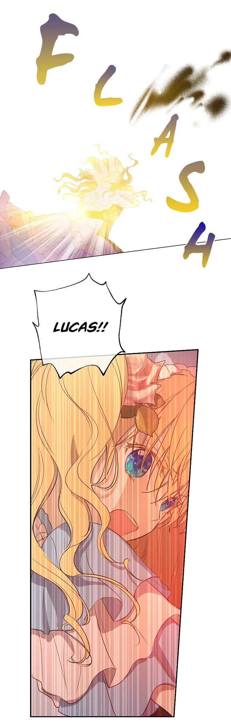 Read Who Made Me A Princess Manga Online