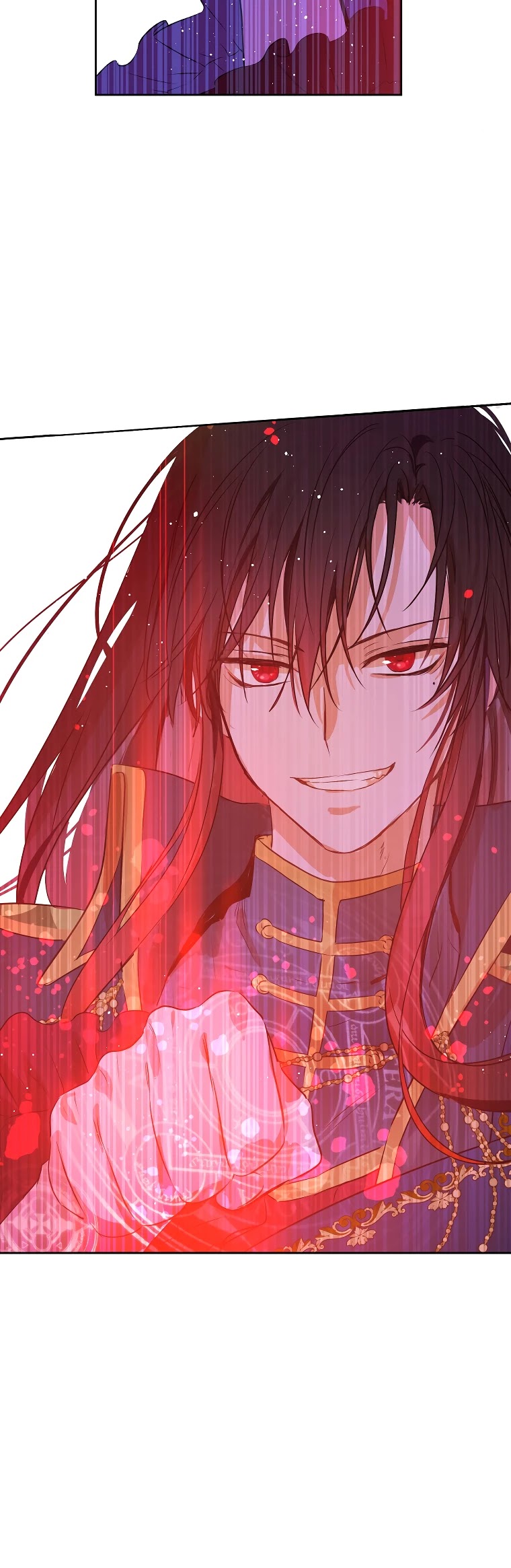 Read Who Made Me A Princess Manga Online