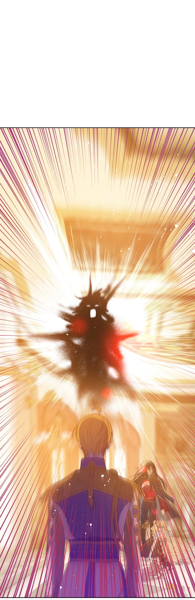 Read Who Made Me A Princess Manga Online