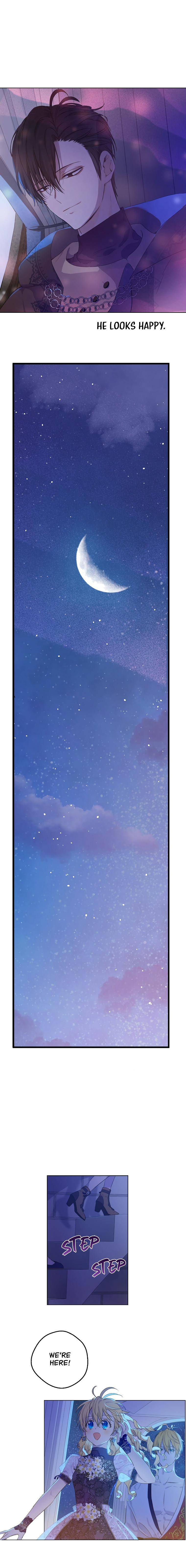 Read Who Made Me A Princess Manga Online