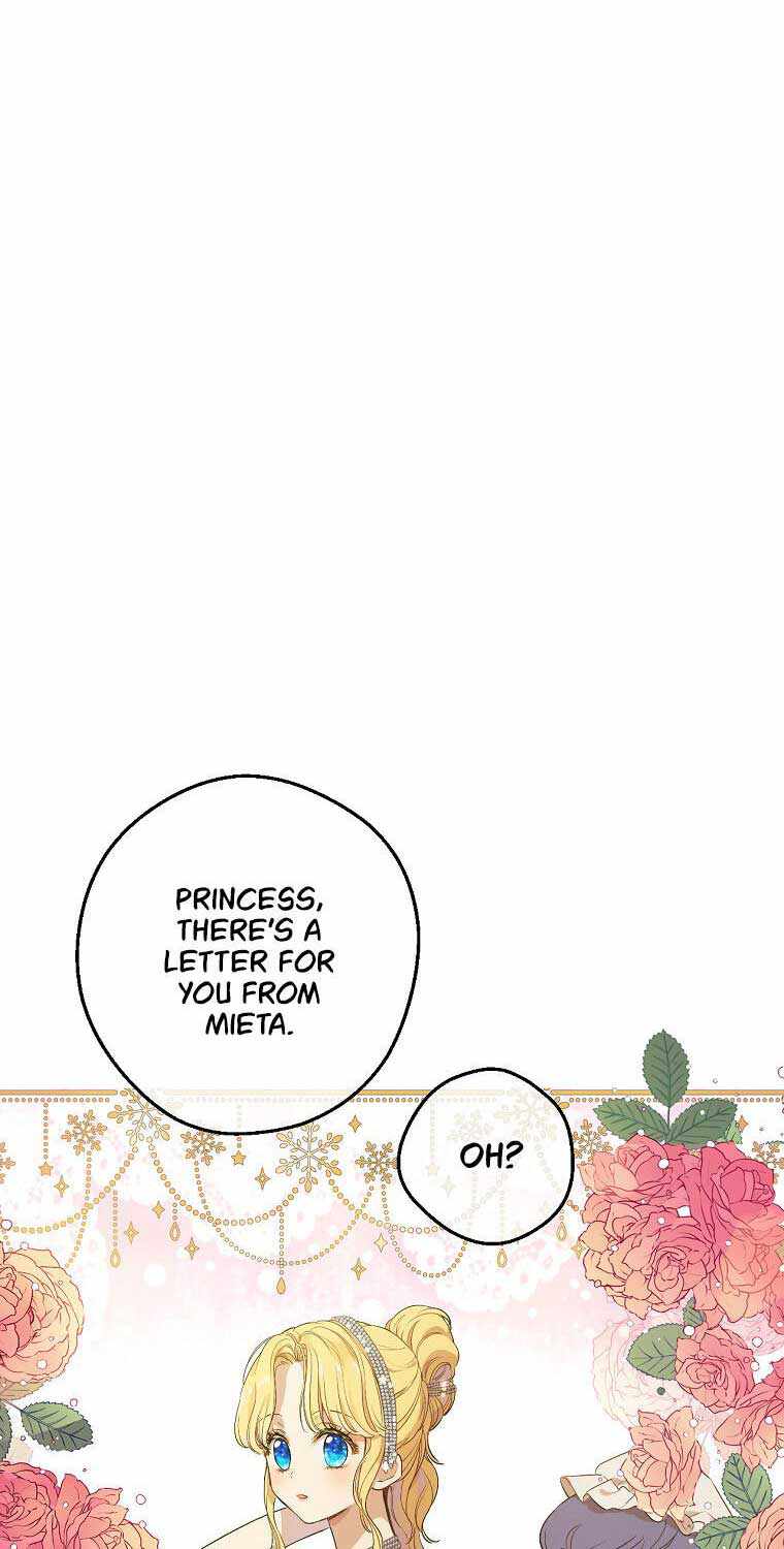 Read Who Made Me A Princess Manga Online