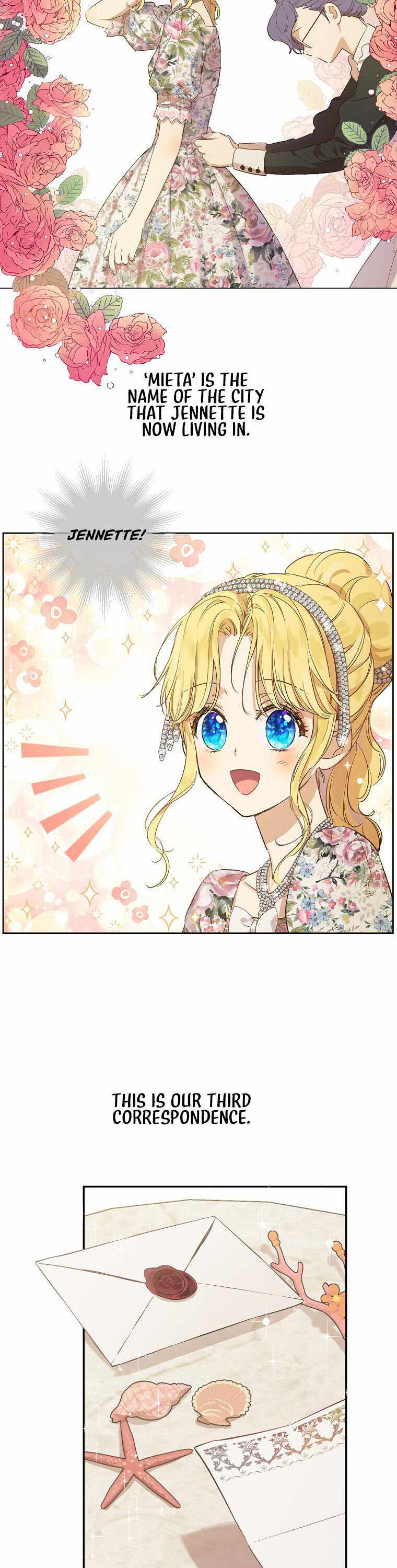 Read Who Made Me A Princess Manga Online