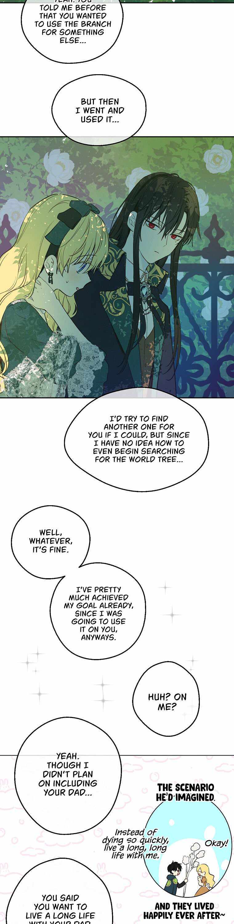 Read Who Made Me A Princess Manga Online