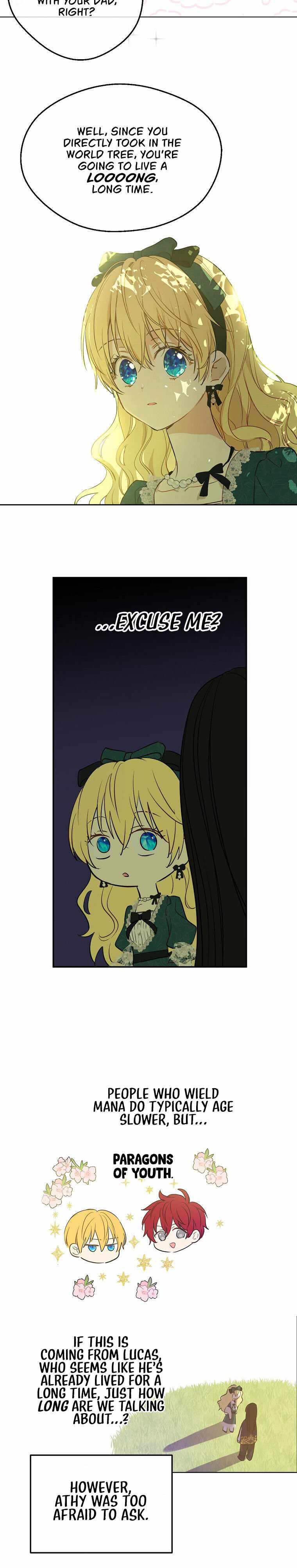 Read Who Made Me A Princess Manga Online