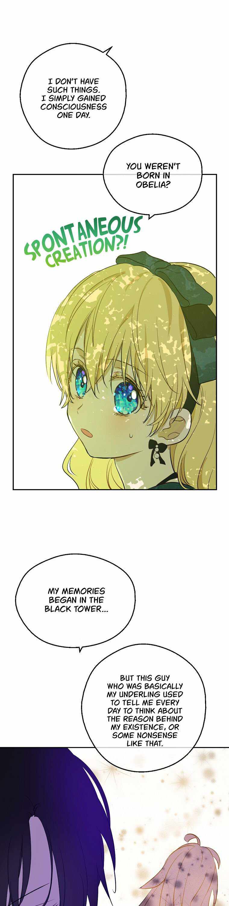 Read Who Made Me A Princess Manga Online