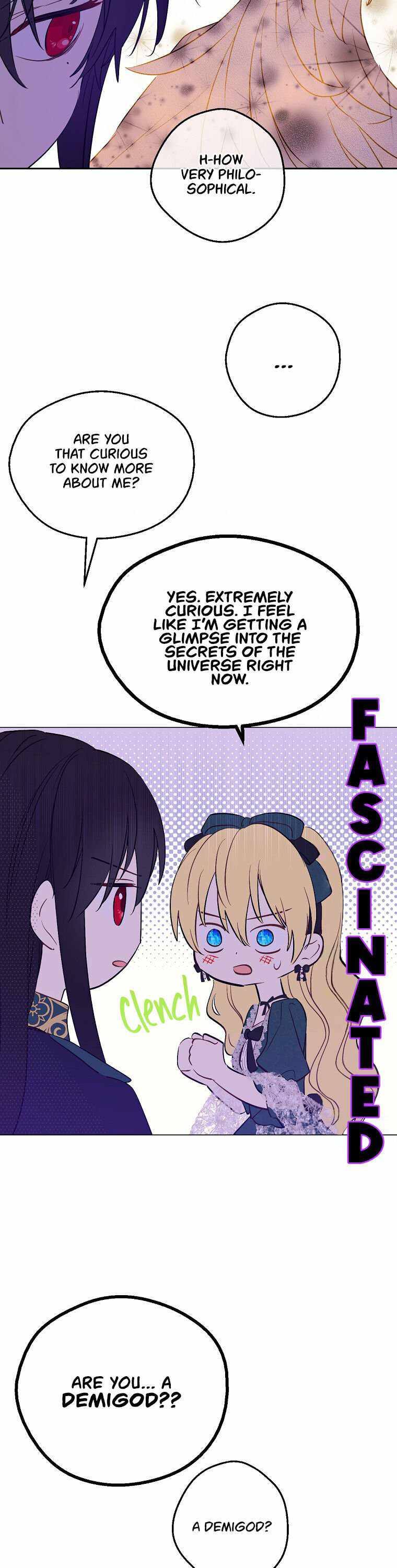 Read Who Made Me A Princess Manga Online