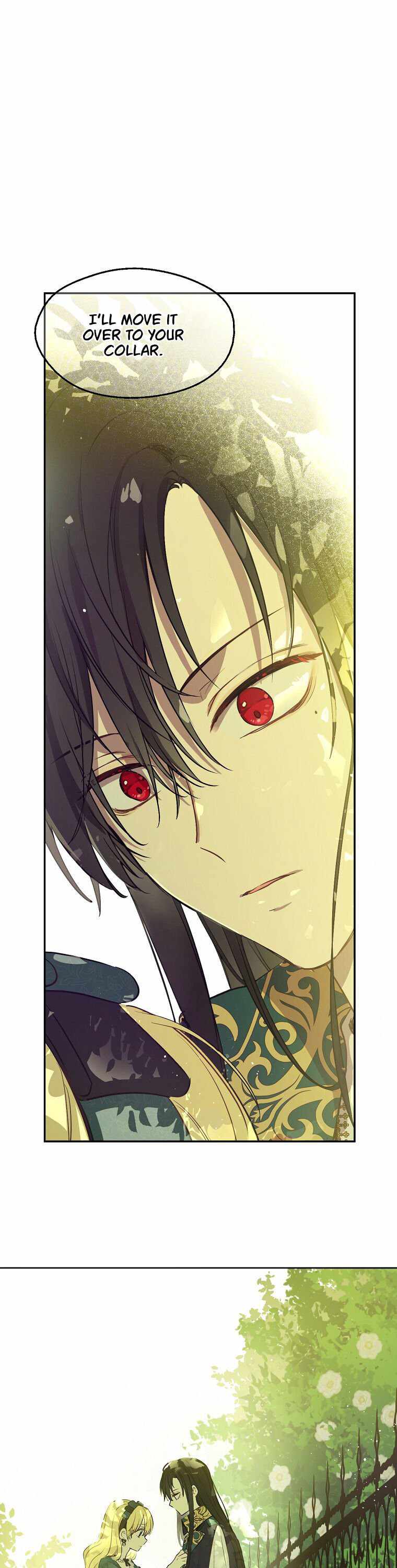 Read Who Made Me A Princess Manga Online