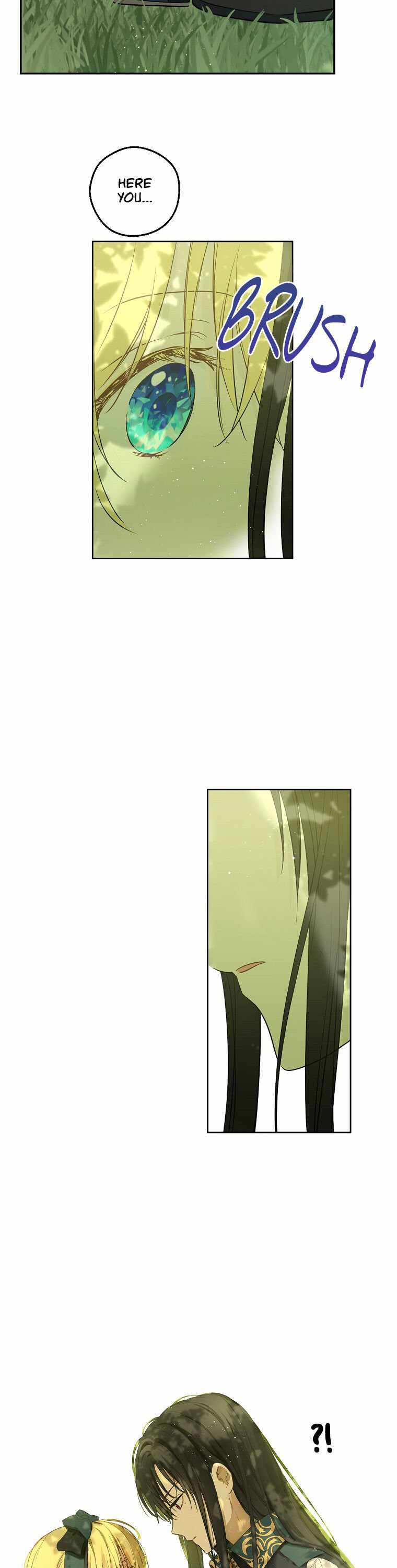 Read Who Made Me A Princess Manga Online