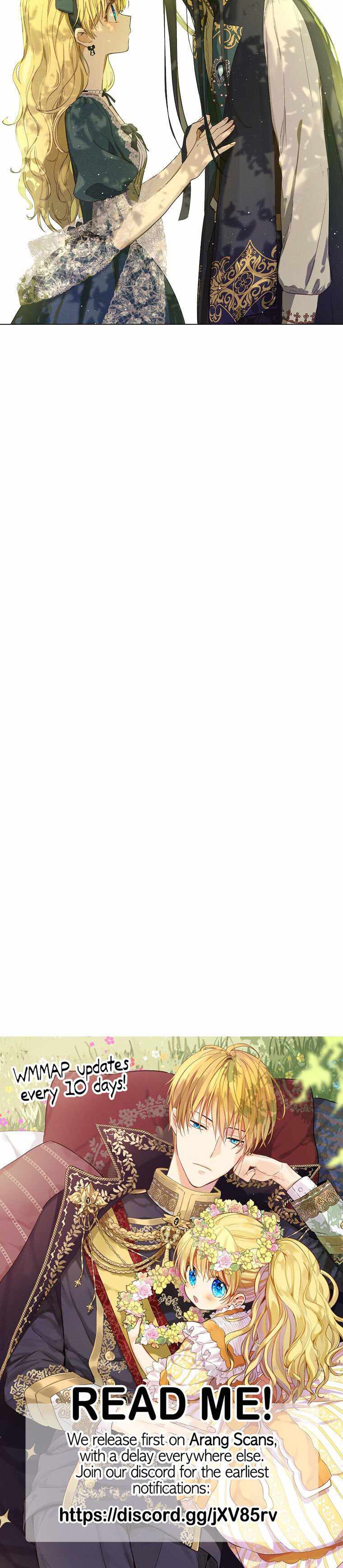 Read Who Made Me A Princess Manga Online