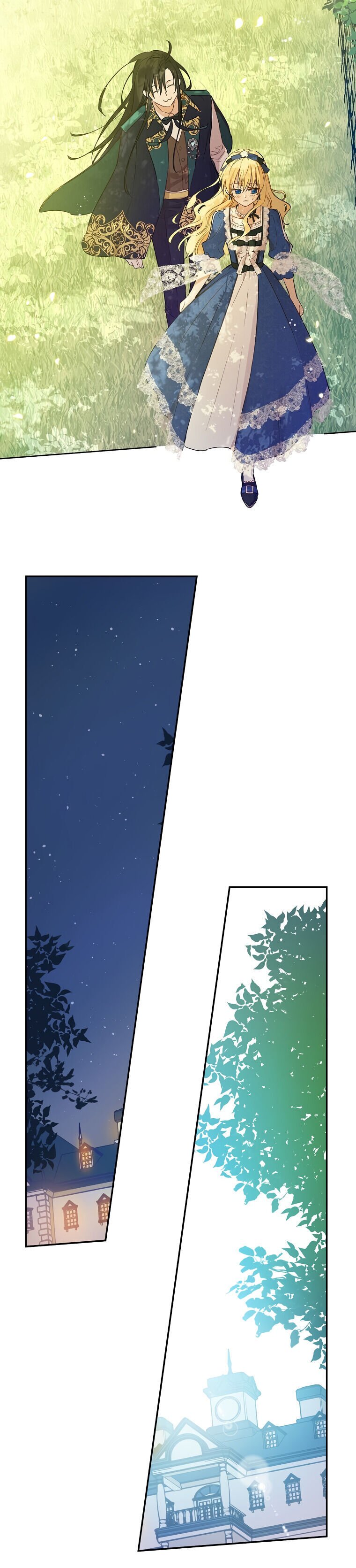 Read Who Made Me A Princess Manga Online