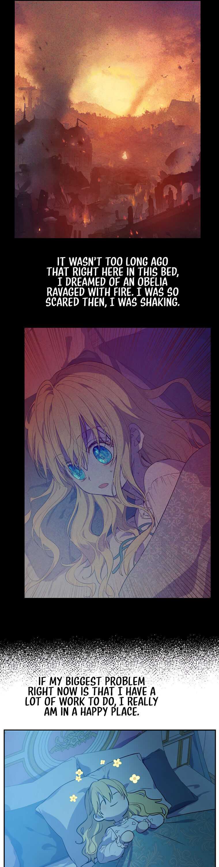 Read Who Made Me A Princess Manga Online