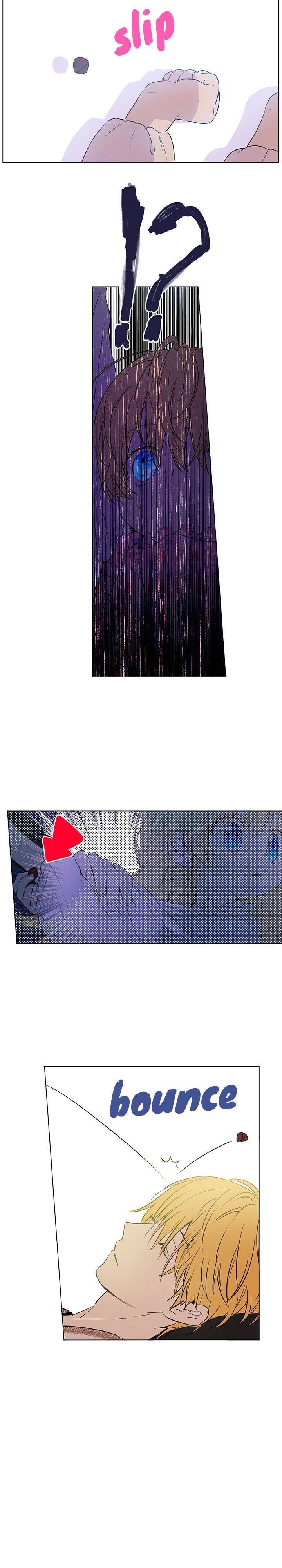 Read Who Made Me A Princess Manga Online