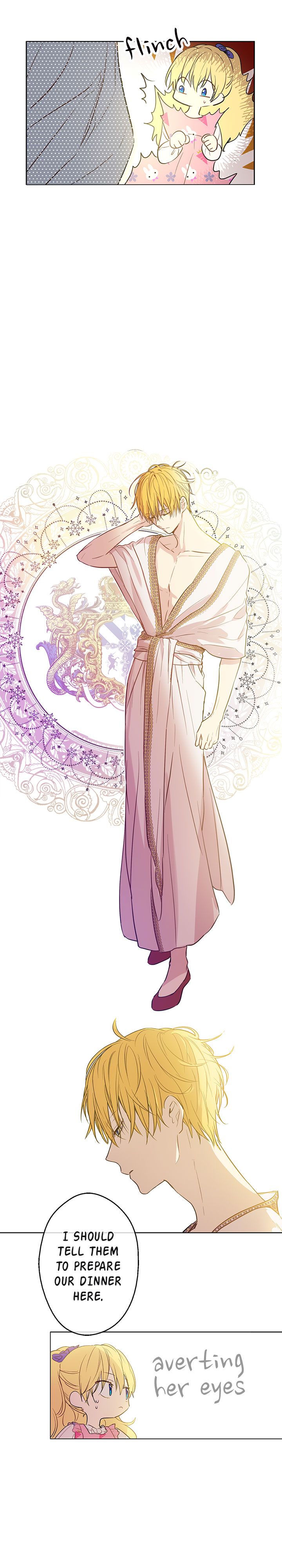 Read Who Made Me A Princess Manga Online