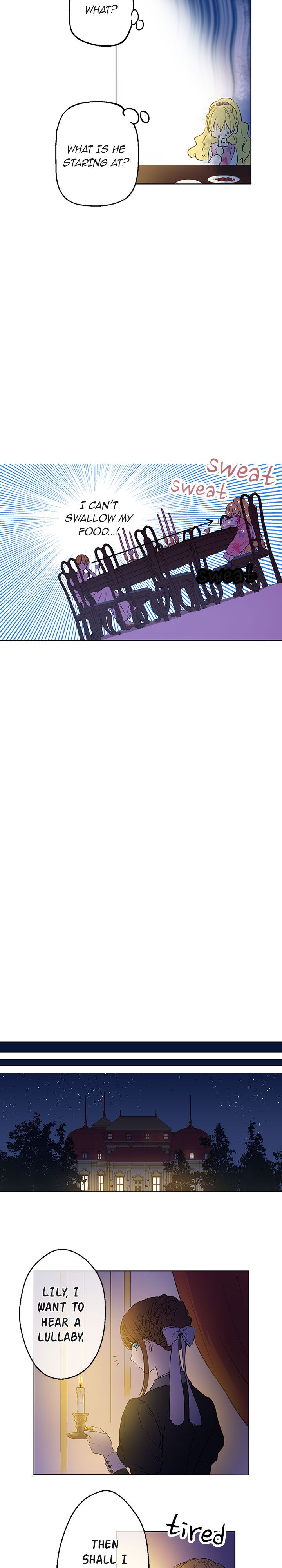 Read Who Made Me A Princess Manga Online