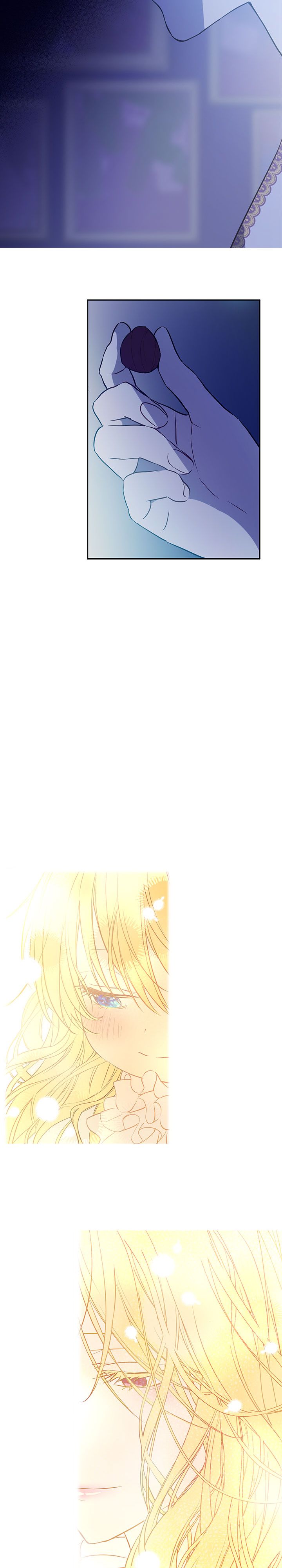 Read Who Made Me A Princess Manga Online