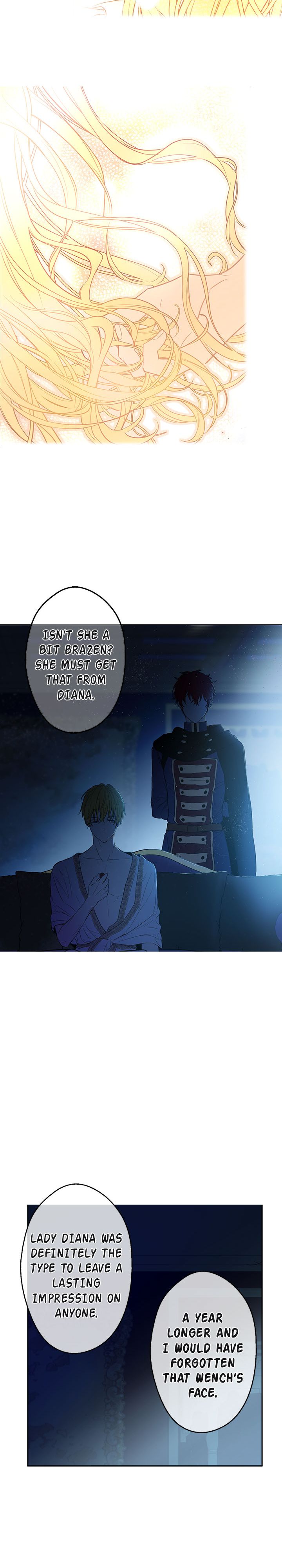 Read Who Made Me A Princess Manga Online