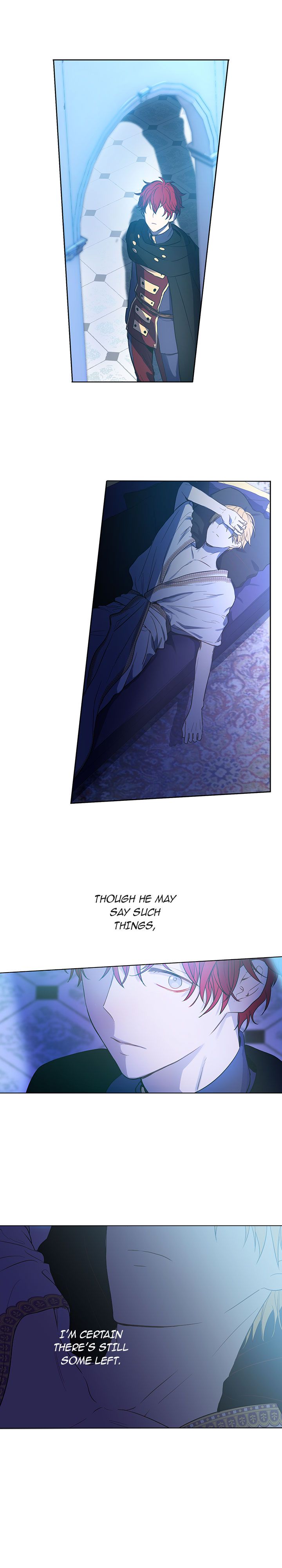 Read Who Made Me A Princess Manga Online