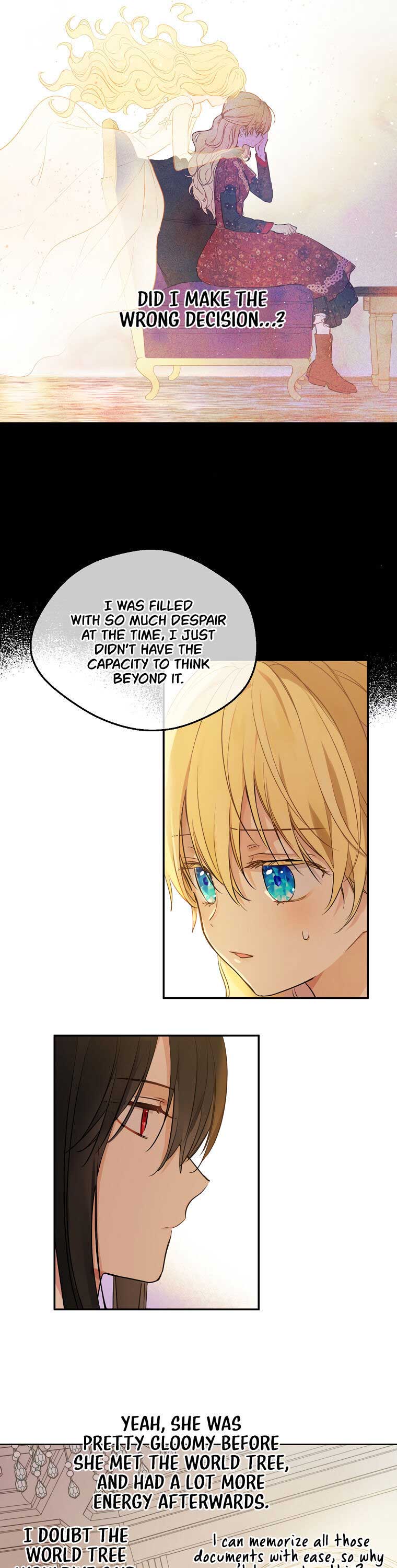 Read Who Made Me A Princess Manga Online