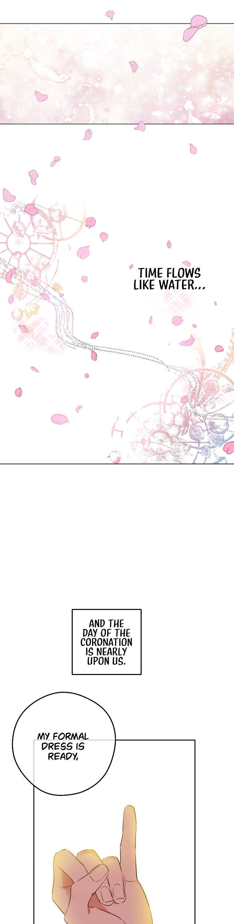 Read Who Made Me A Princess Manga Online