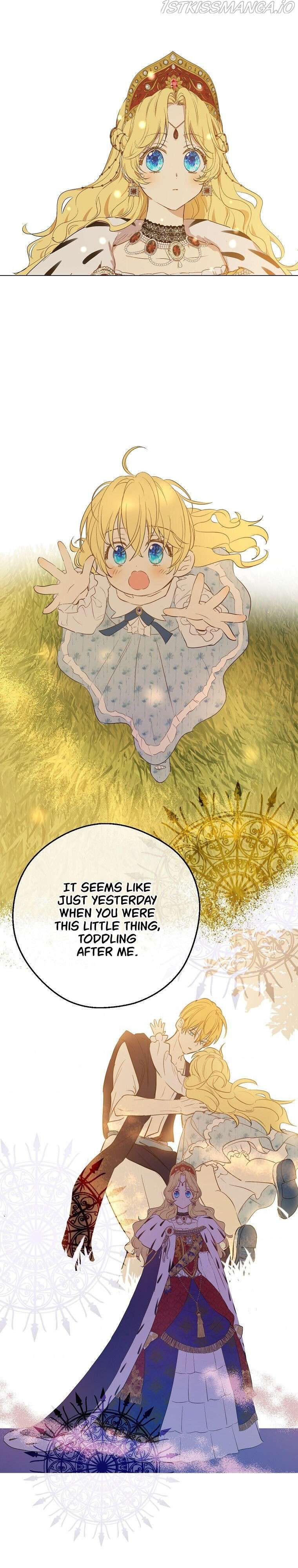 Read Who Made Me A Princess Manga Online